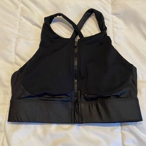 Fabletics sports bra